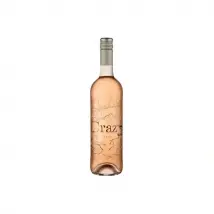 Crazy Tropez Ros&eacute; Magnum - 150cl
