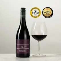 Lyme Bay Pinot Noir - 75cl
