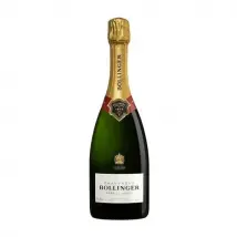Bollinger Special Cuv&eacute;e Brut - 75cl