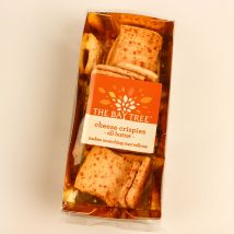 Bay Tree Cheese Crispies
