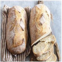 Sourdough Bloomer 650g