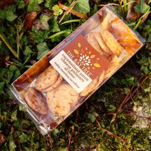 Bay Tree Caramelised Onion Cheese Palmiers