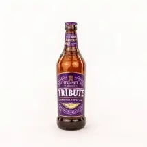 Tribute Cornish Pale Ale 500ml