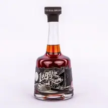 Jack Ratt Lugger Rum - 70cl