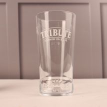Tribute Ale Glass