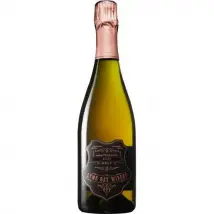 Lyme Bay Sparkling Ros&eacute; - 75cl