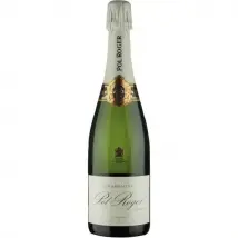 Pol Roger Brut Reserve NV 75cl
