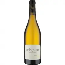 Les Roches Cuv&eacute;e Prestige Pouilly Fum&eacute; Guy Saget - 75cl