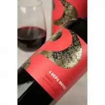 Sepa Moya Merlot 2021 - 75cl
