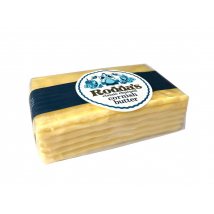 Rodda&#039;s Cornish Salted Butter 200g