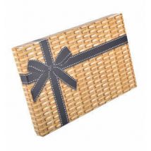 Letterbox Size Printed Box