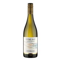Lyme Bay Shoreline Wine 75cl