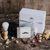 Dartmoor Soap Company Gentleman&#039;s Shaving Gift Set