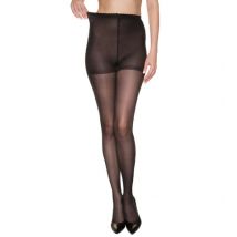 DIM Collant noir Body Touch 20D Absolu Resist