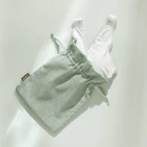 DIM Pochon vert