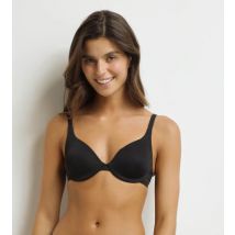 DIM Soutien-gorge noir armatures InvisiFree
