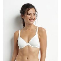DIM Soutien-gorge corbeille nacre InvisiFree de Dim