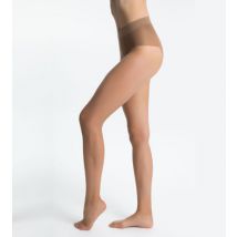 Collant hâlé Teint de Soleil Ventre Plat 17D - Féminin - Taille 2