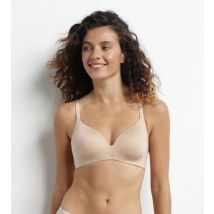 DIM Soutien-gorge triangle ampliforme sans armatures new skin InvisiFree