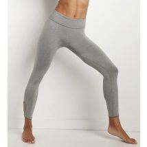 Legging gris DIM Sport - Féminin - Taille XL