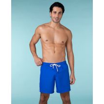Short de bain bleu canard pour homme - Masculin - Taille 5