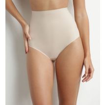 Culotte effet sculptant femme taille haute sans couture Nude Dim Silhouette Invisible - Féminin - Taille 36