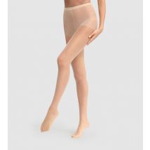 DIM Collant capri Sublim Voile Brillant 15D