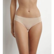DIM Culotte femme en microfibre Nude sans couture Dim Body Touch