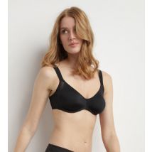 DIM Soutien-gorge minimiseur avec armatures noir Generous Minimizer Dim