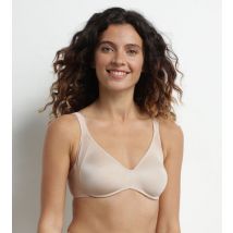 DIM Soutien-gorge minimiseur new skin Femme Generous Minimizer