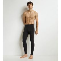 DIM Legging homme isolant Noir Dim Thermal
