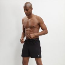 DIM - Short homme à séchage rapide pour activité en extérieur Noir Dim Sport - taille 2 - Polyester,Elasthanne