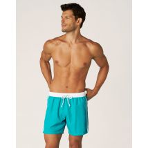 DIM - Short de bain vert à séchage rapide - taille 6 -