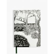 Carnet De Notes - Jardin De Thiase - Diptyque