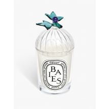 Couvercle Baies - Pour Bougie Parfumée Modèle Classique - Diptyque