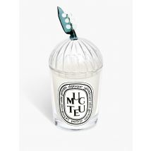 Couvercle Muguet - Pour Bougie Parfumée Modèle Classique - Diptyque