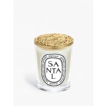 Couvercle Ramure En Bronze - Pour Bougie Parfumée Modèle Classique - Diptyque