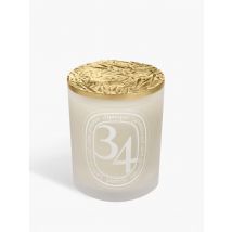 Couvercle Ramure En Bronze - Pour Bougie Parfumée Moyen Modèle - Diptyque
