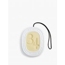 34 Boulevard Saint Germain - Palet De Cire - Diptyque