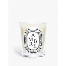 Ambre - Bougie Parfumée Modèle Classique - 190g - Diptyque