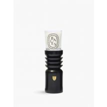 Bougeoir Echiquier Moyen Modèle - Pour Bougie Parfumée Modèle Classique - Diptyque