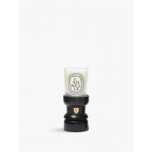 Bougeoir Echiquier Petit Modèle - Pour Bougie Parfumée Modèle Classique - Diptyque