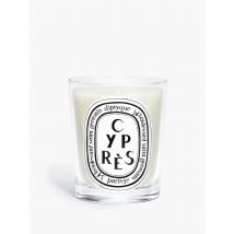 Cyprès - Bougie Parfumée Modèle Classique - Diptyque