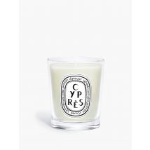 Cyprès - Bougie Parfumée Petit Modèle - 70g - Diptyque