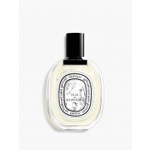 L'eau Des Hespérides - Eau De Toilette - 100 ml - Pour Femme - Diptyque