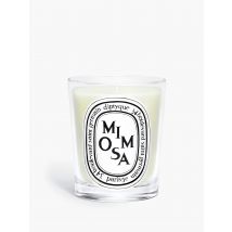 Mimosa - Bougie Parfumée Modèle Classique - 190g - Diptyque