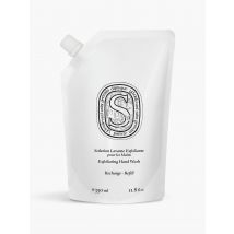 Recharge - Solution Lavante Exfoliante - Pour Les Mains - 350 ml - Diptyque