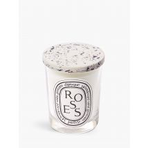 Couvercle Coquillage - Pour Bougie Parfumées Petit Modèle Et Modèle Classique - Diptyque
