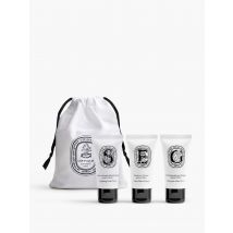 L'art Du Soin Pour Les Mains - Coffret Voyage - 30 ml - Diptyque