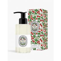 Citronnelle et Géranium - Gel De Parfum Pour Les Mains Et Le Corps - Diptyque